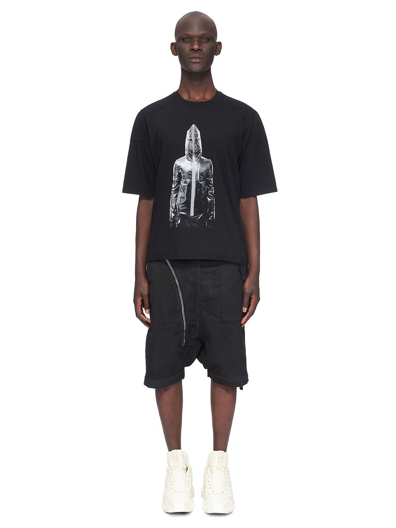 Rick Owens DRKSHDW SHORTS outlook
