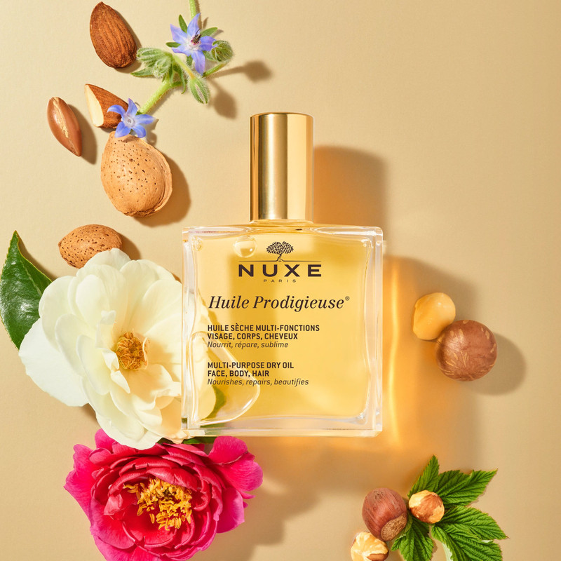 Nuxe Essentials 4