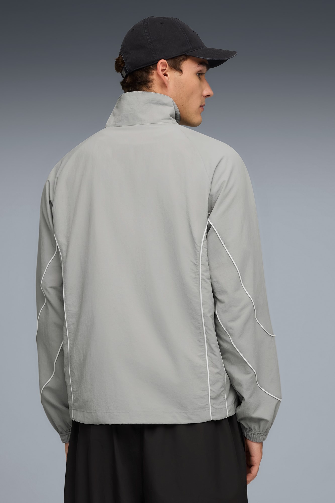 PUMATECH Track Jacket Men - 6