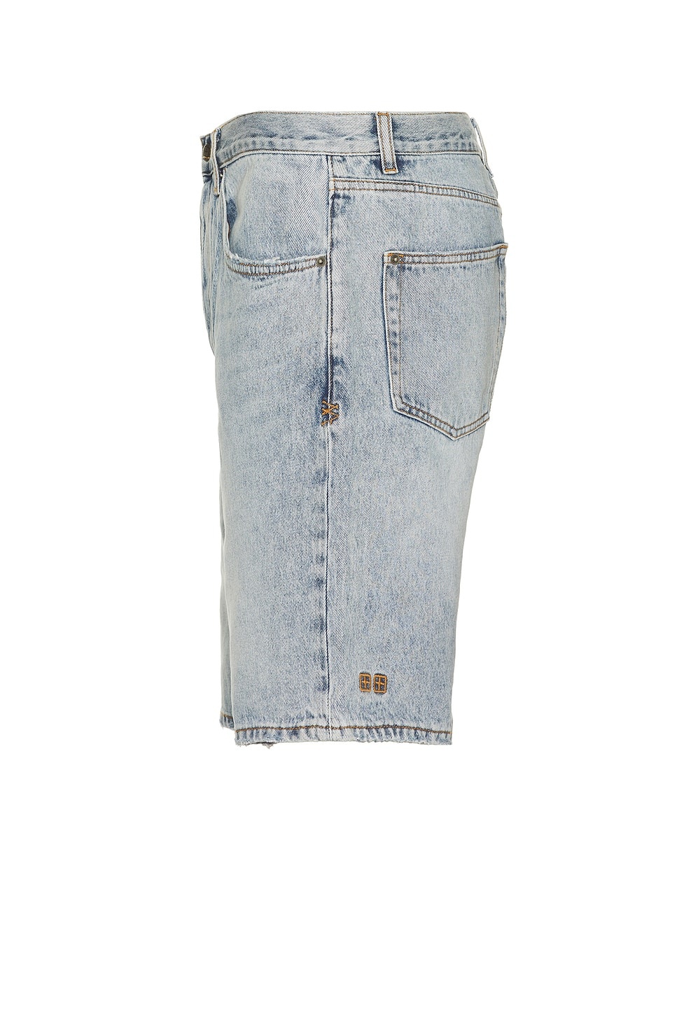 Anti K Short - 3