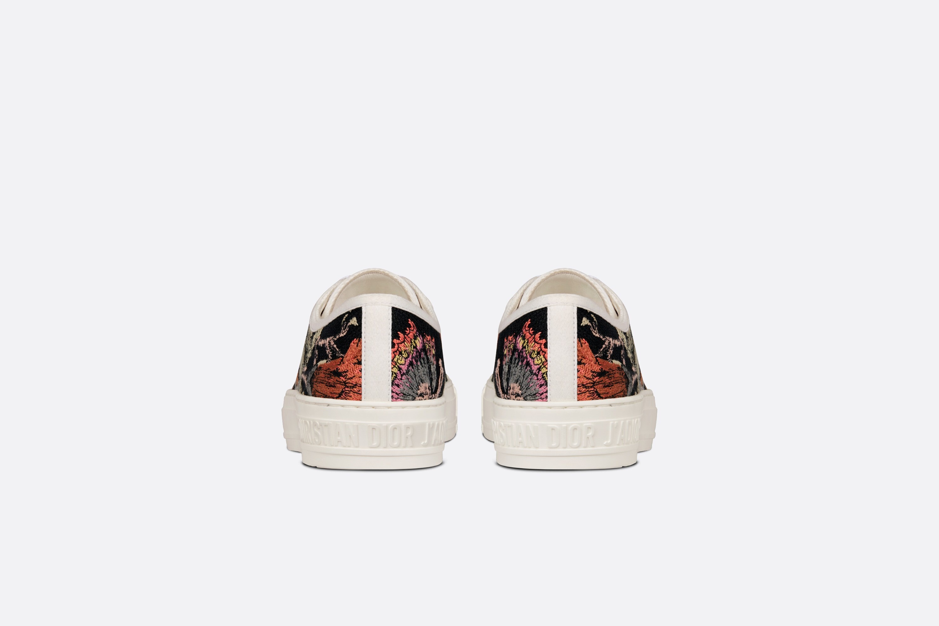Walk'n'Dior Sneaker - 5