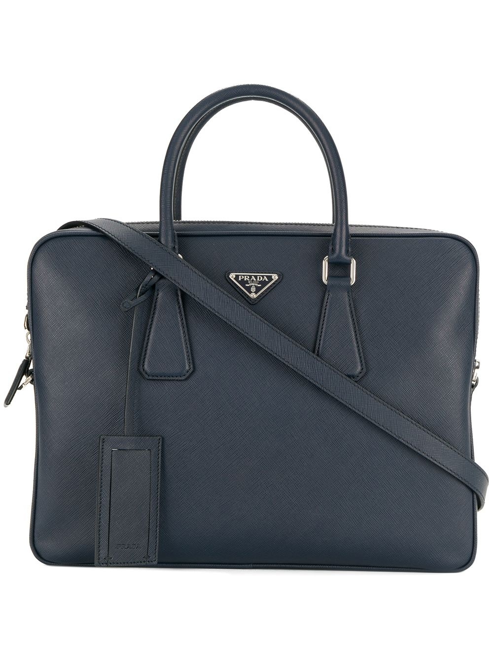 classic laptop bag - 1