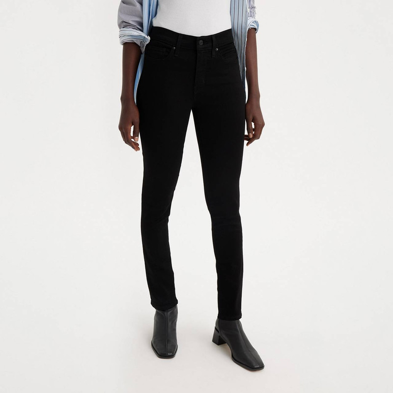 311 SHAPING 피부 여성 JEANS 5
