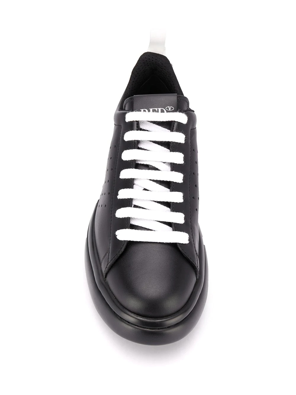 Bowalk low-top sneakers - 4