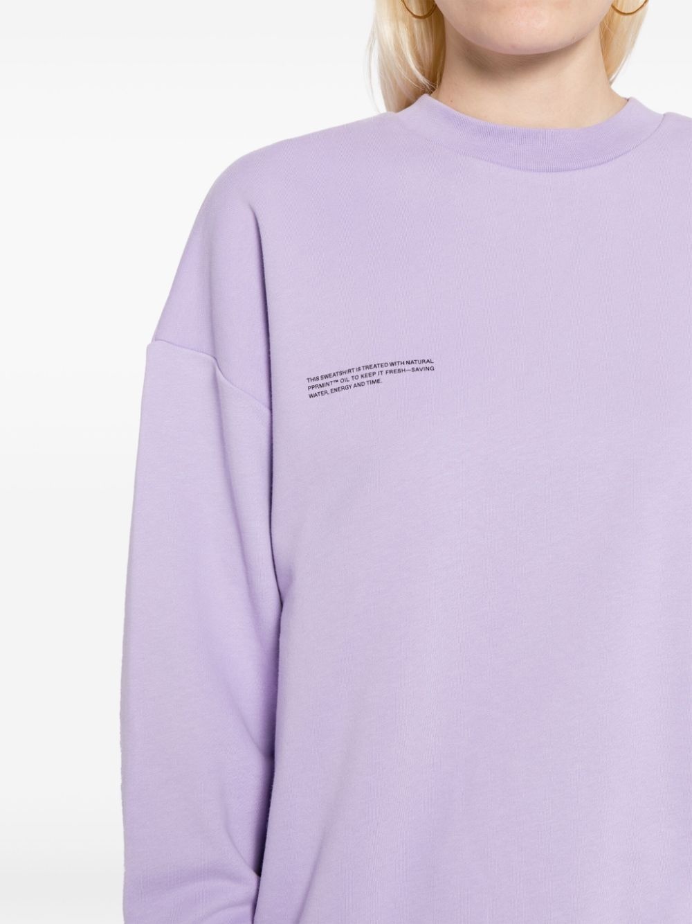 365 Midweight sweatshirt - 5