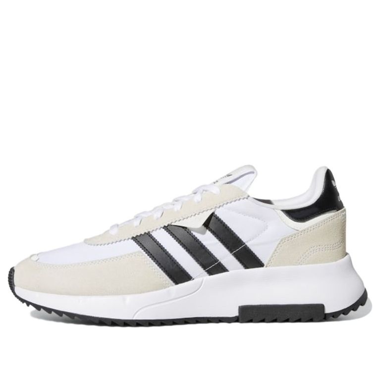 adidas Retropy F2 'Footwear White Core Black' GW5473 - 1