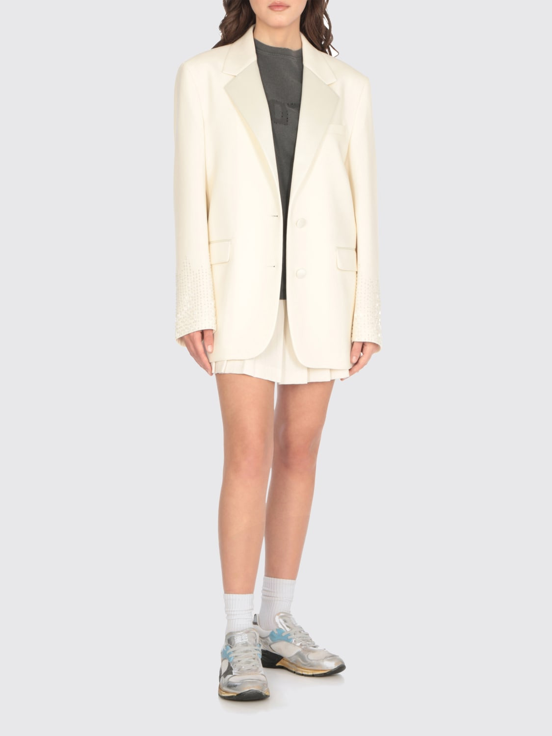 Shoes woman Golden Goose - 2