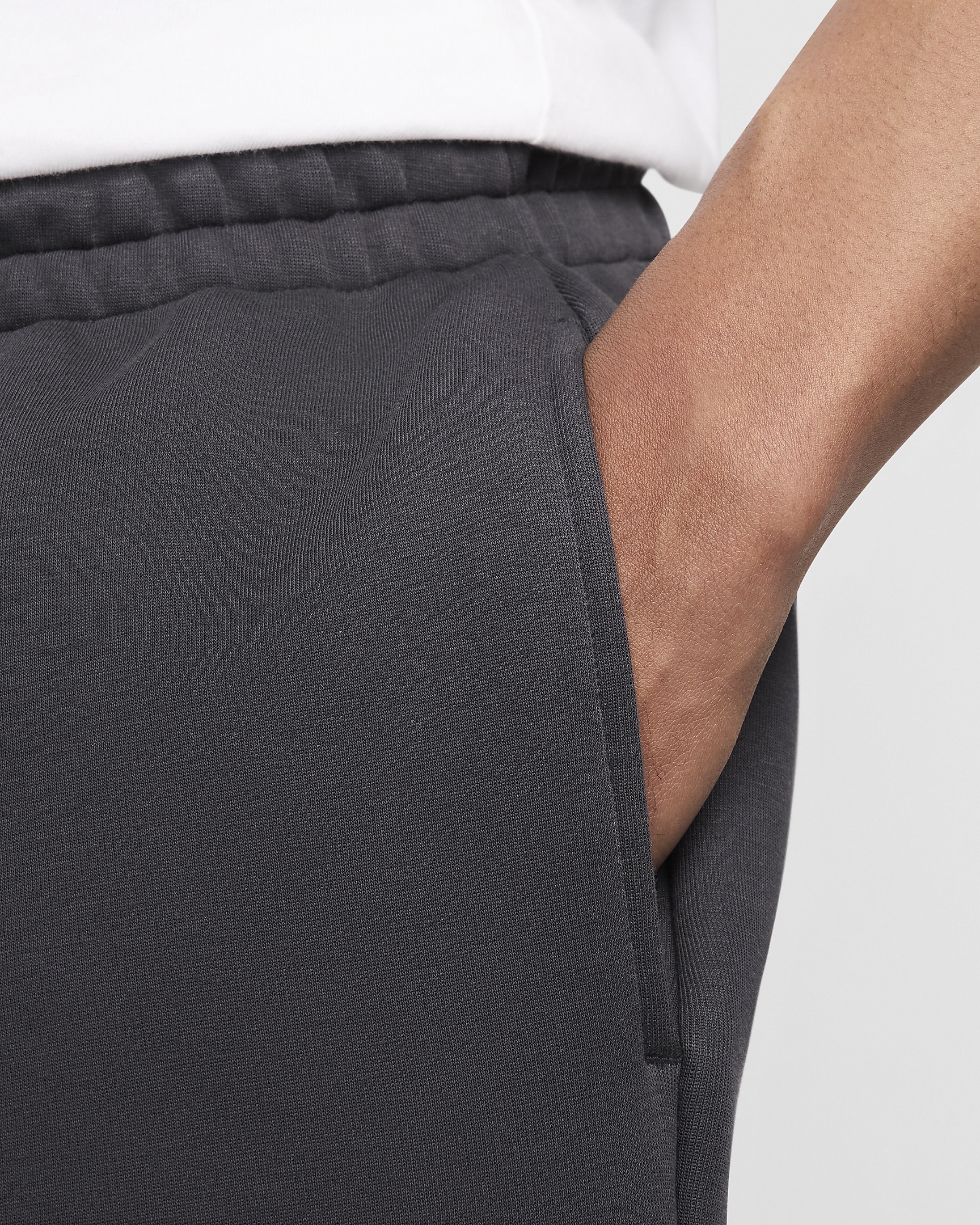 Nike Tech Men's Fleece Pants - 4