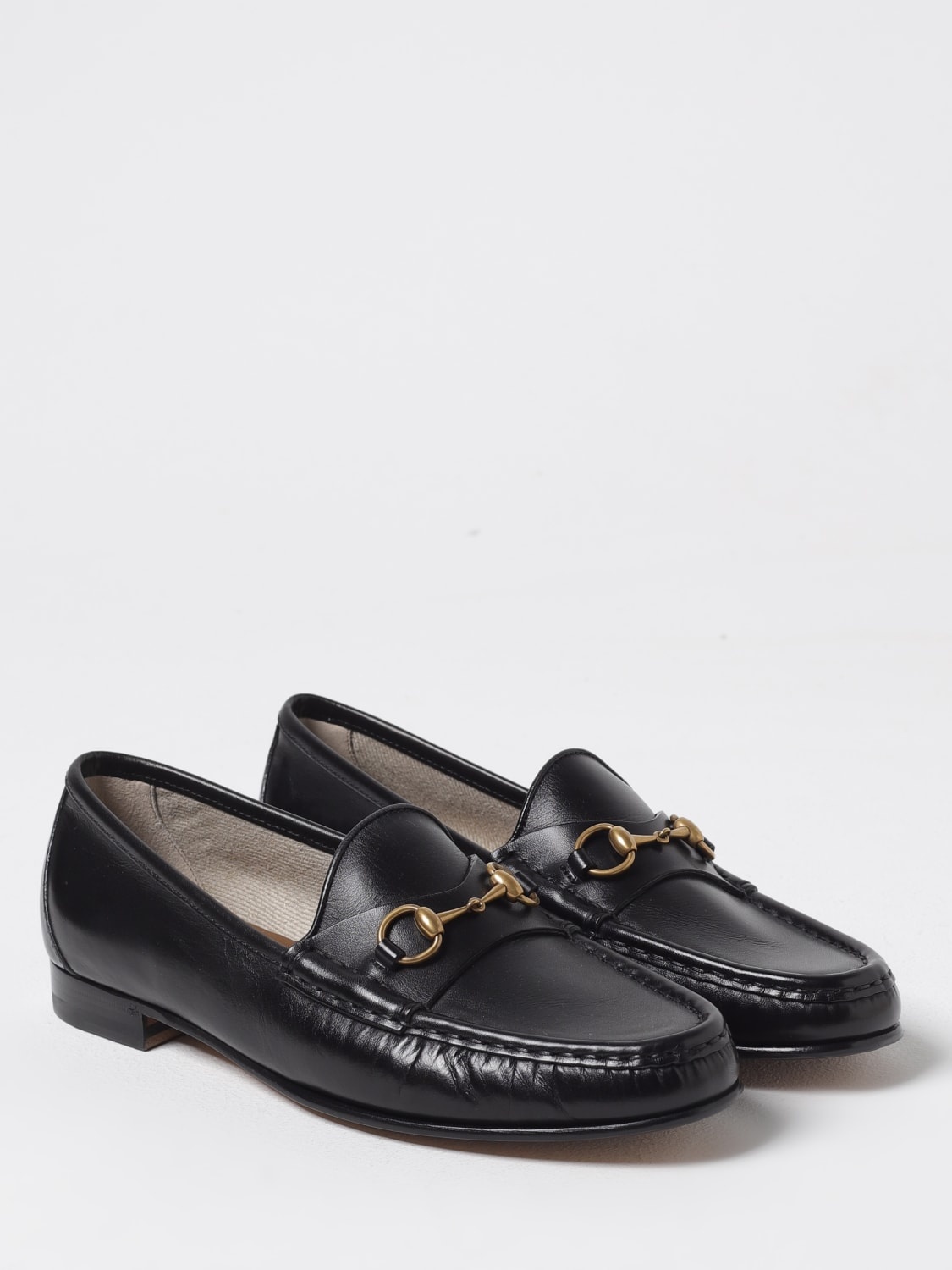 Loafers woman Gucci - 2