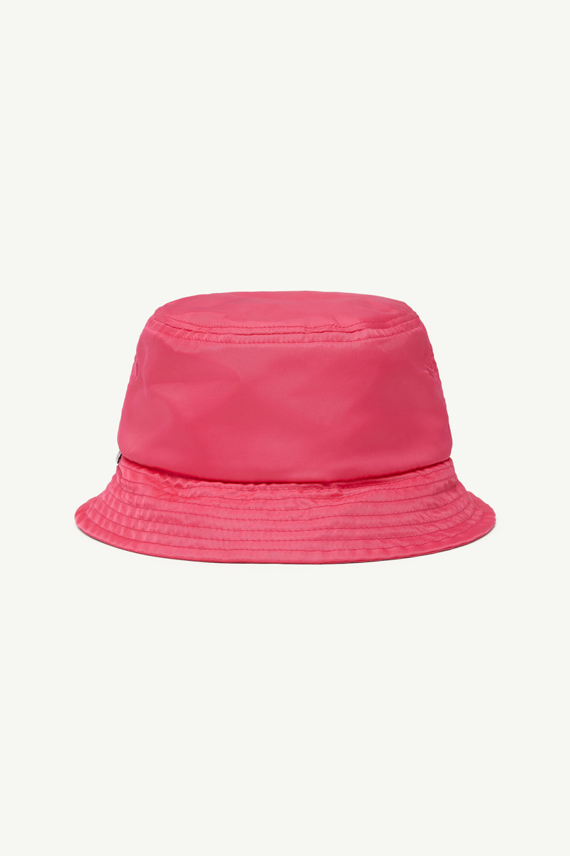 MM6 Maison Margiela Nylon Bucket Hat outlook