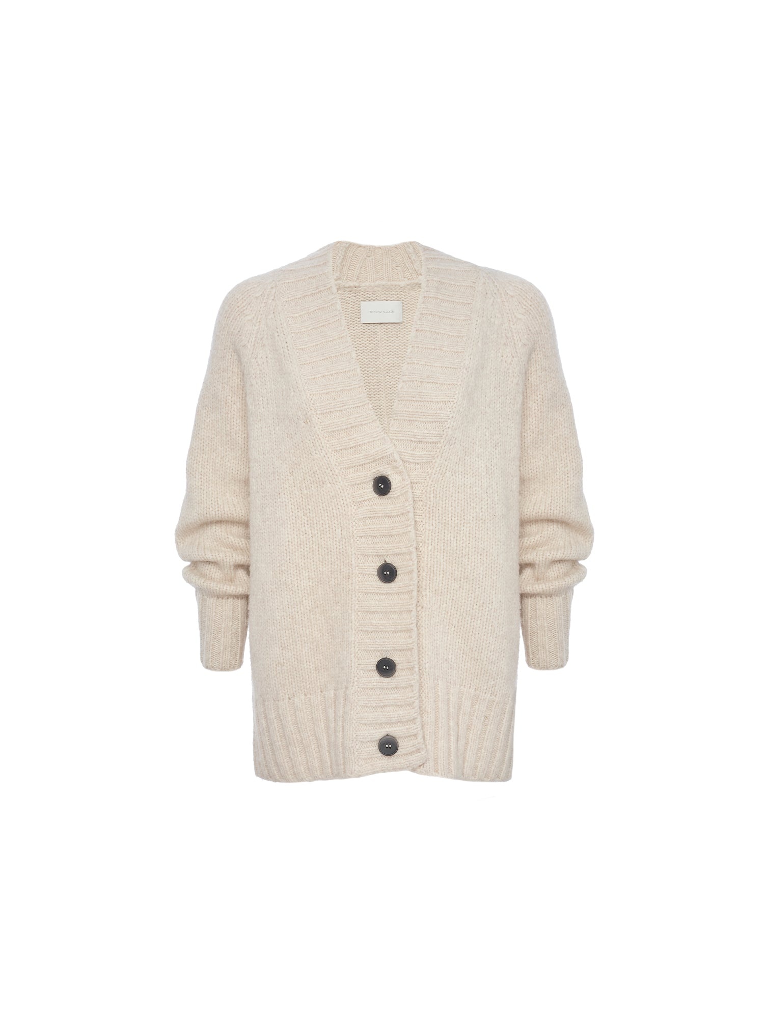 The Cassian Cardigan - 3