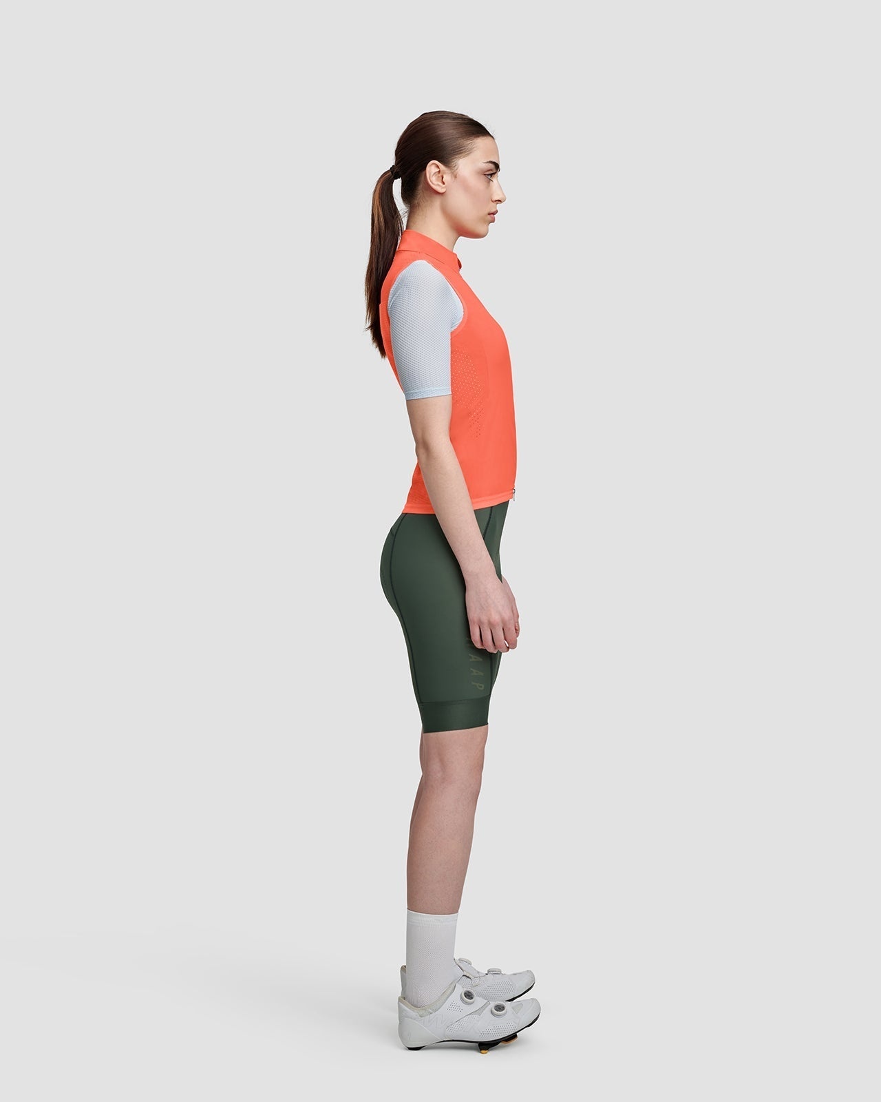 Women's Draft Team Vest - 3