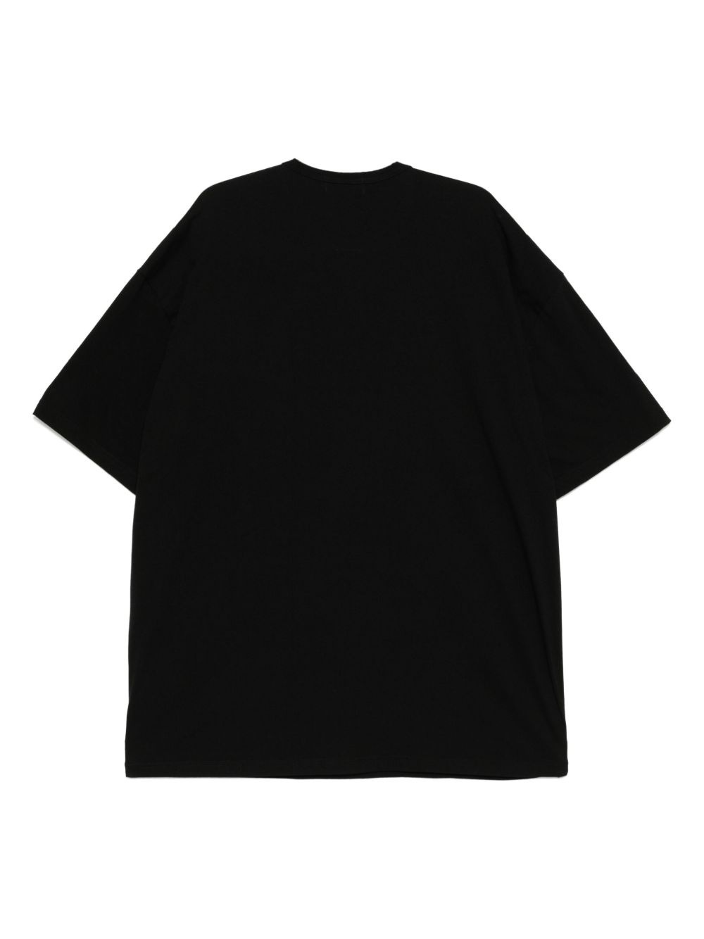 x Nike printed T-shirt - 2