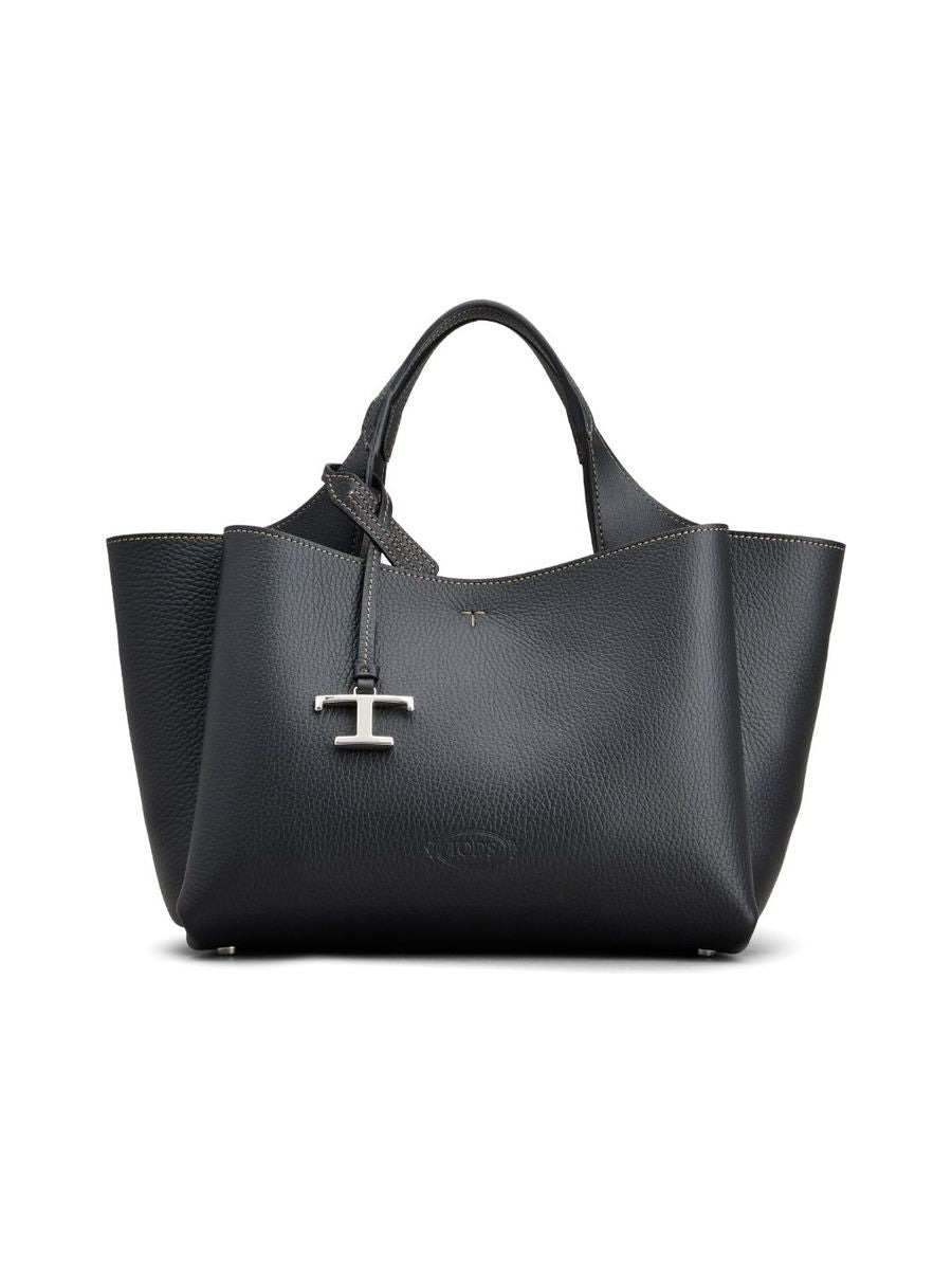 Tod's Bag in Leather Mini - 1
