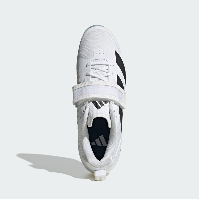 Adipower Weightlifting 3 Shoes 3