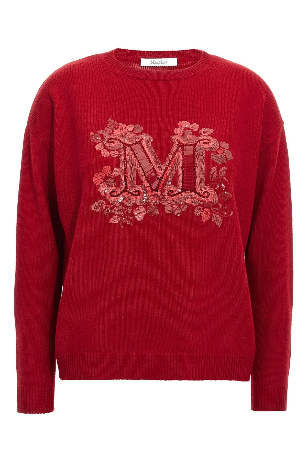 'Quota' sweater - 1