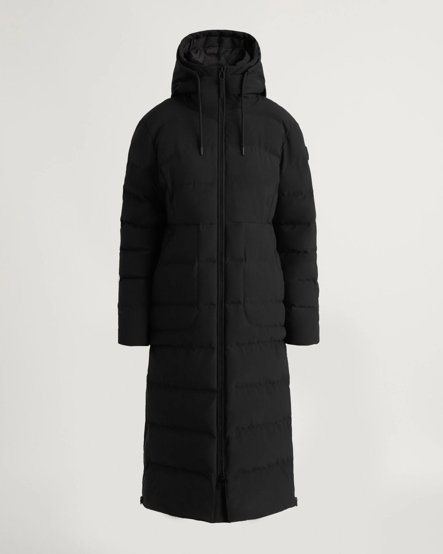 Cambridge - Jet Black - 1