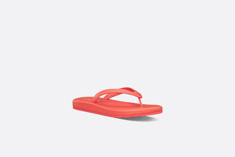 Dioriviera Diorsea Thong Sandal 1