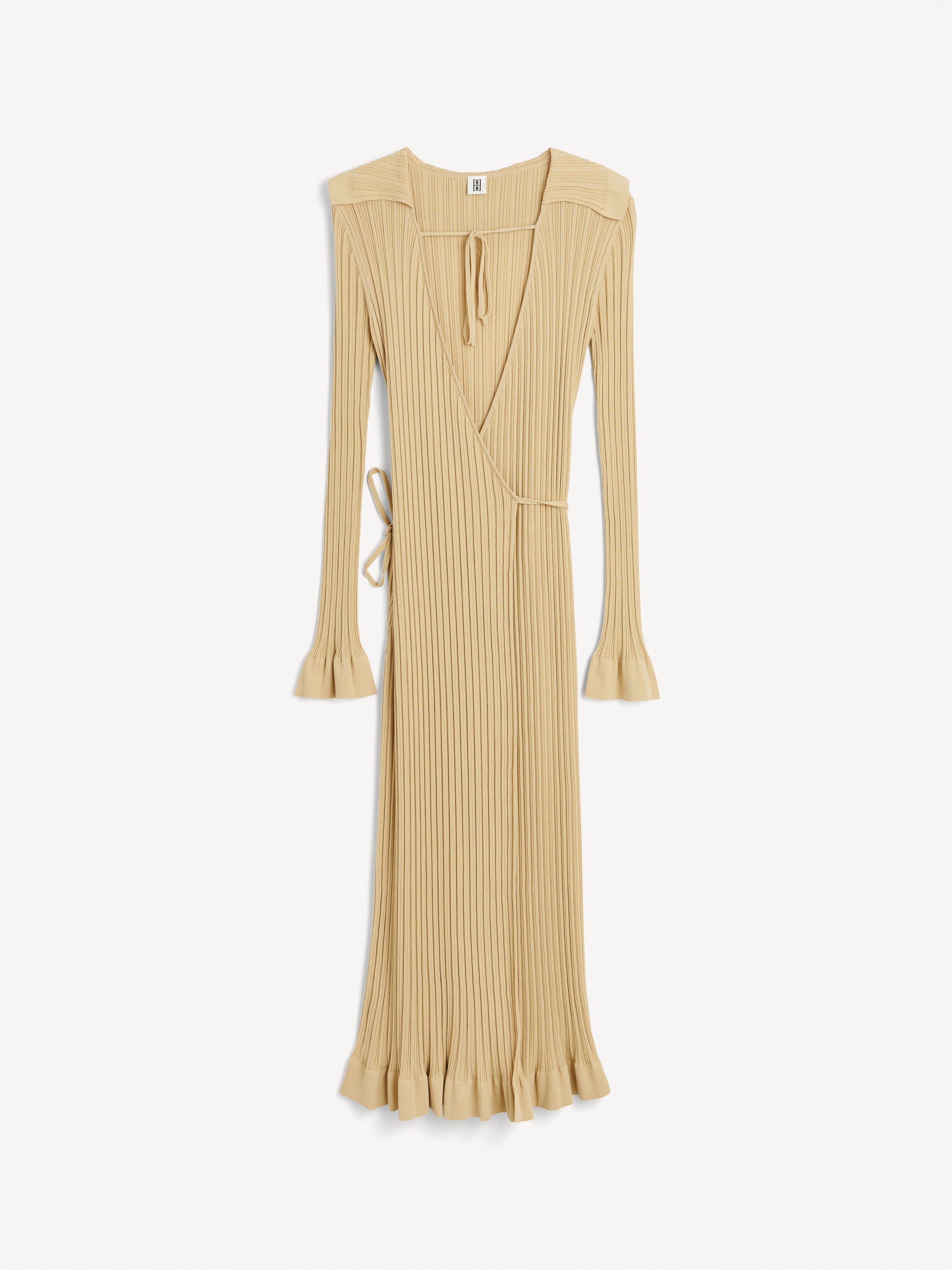 Gianina maxi dress - 1