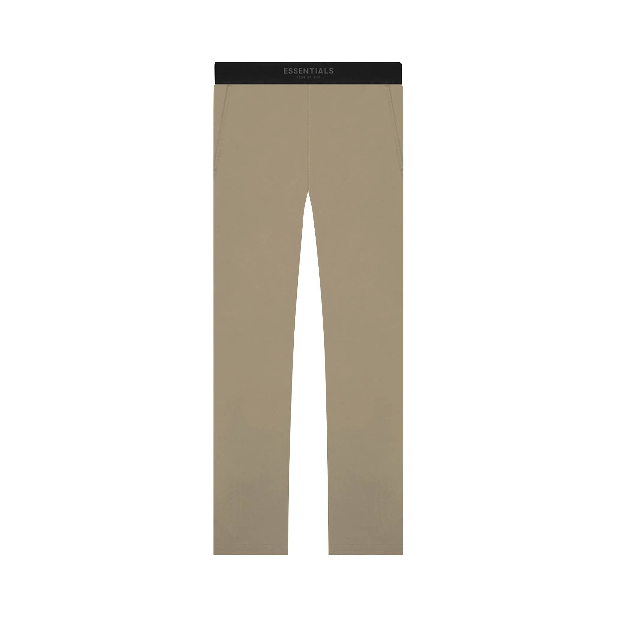 Fear buy of god essentials sweatpants oak