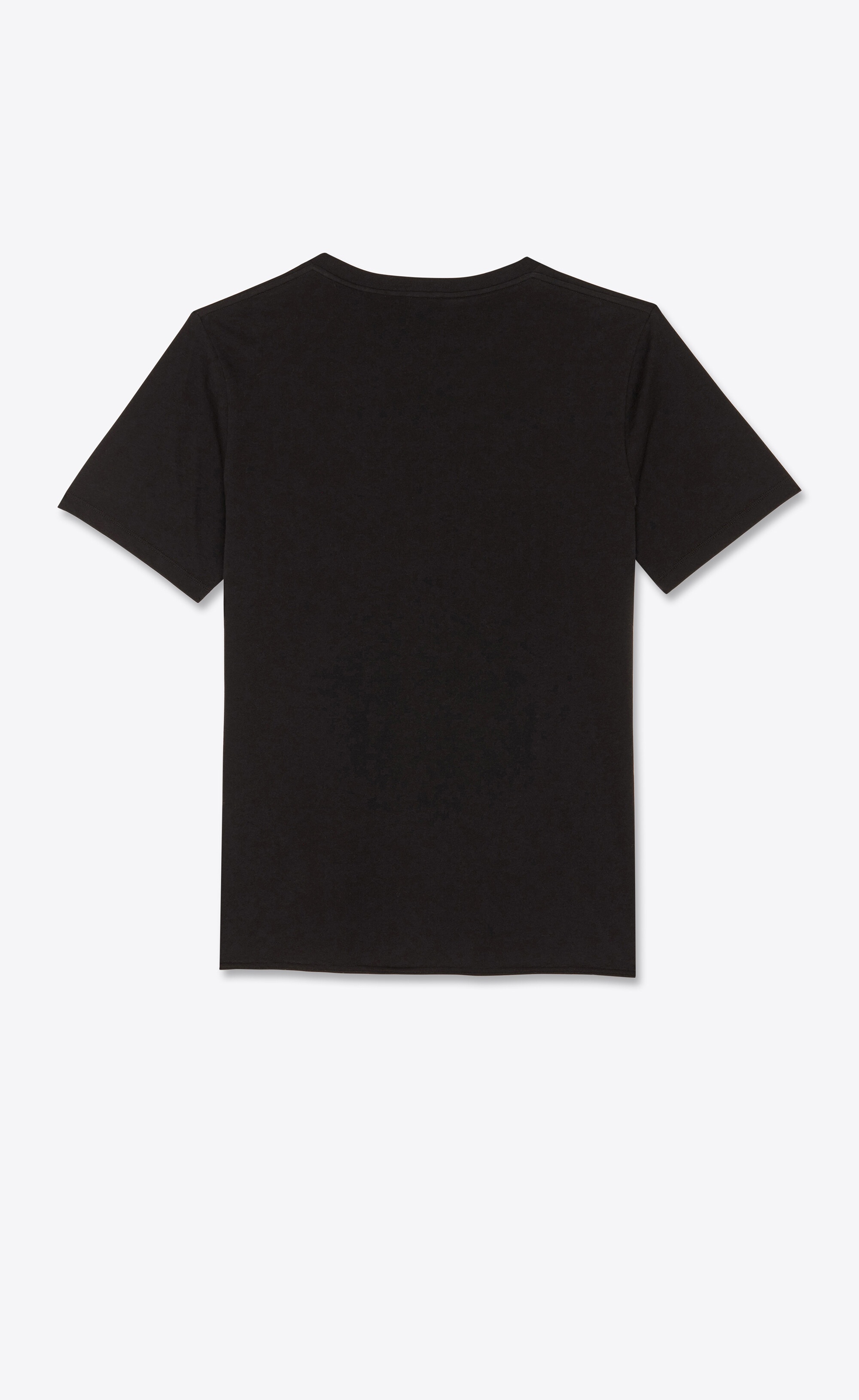 "saint laurent bauhaus" t-shirt - 2