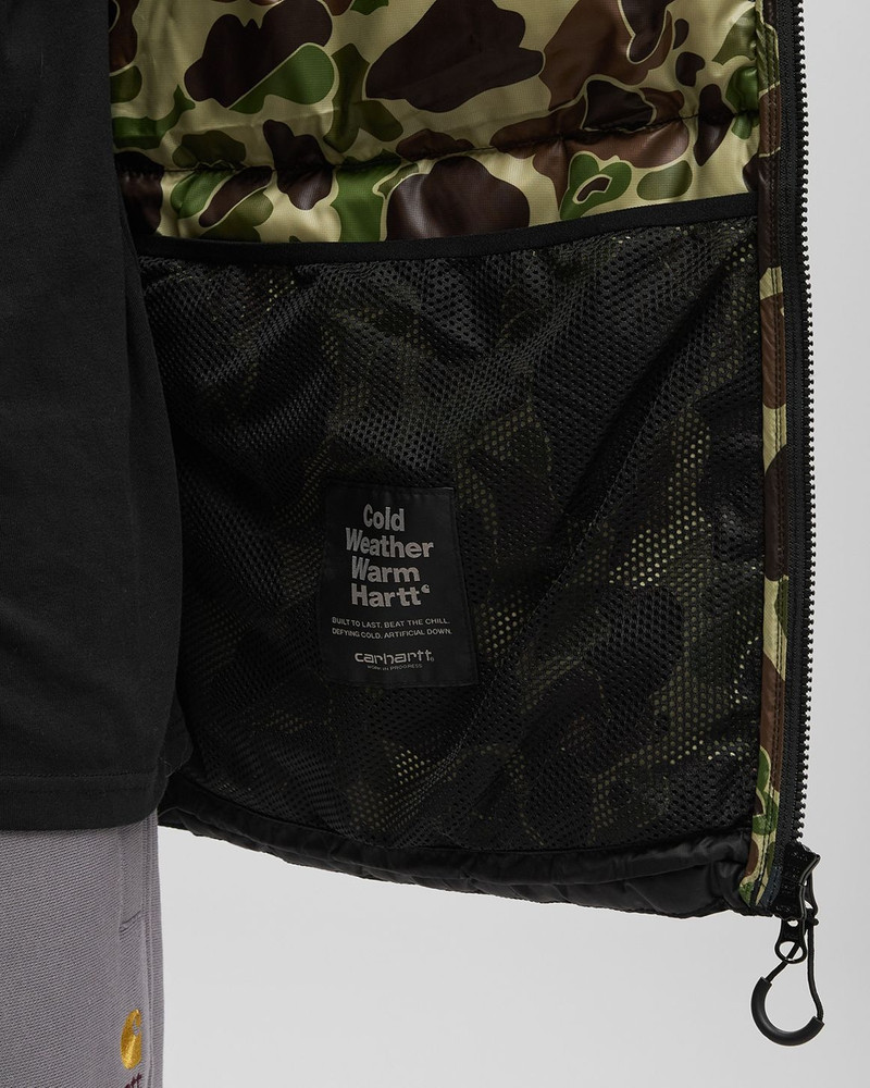 Toronto Jacket 5
