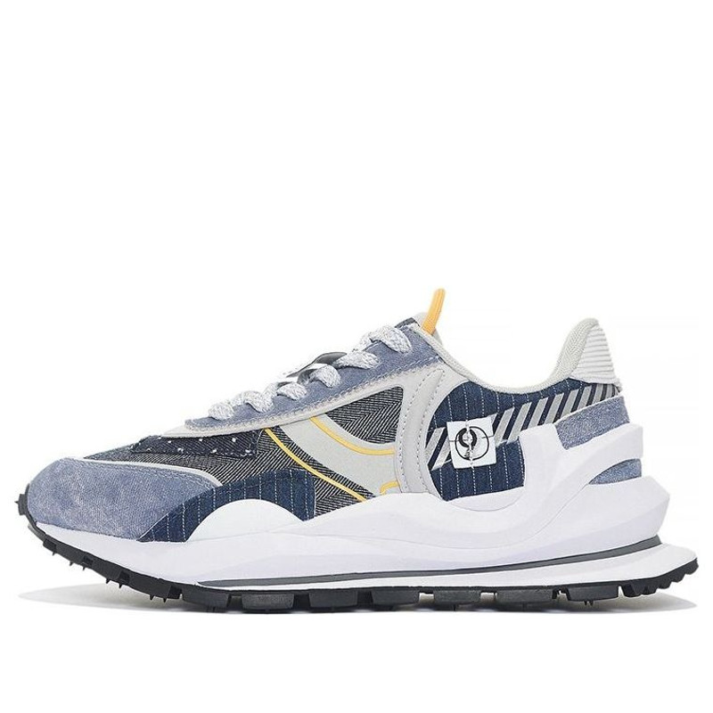 Li-Ning Fangyuan Eternal 'Blue Grey' AZGS079-1 - 1