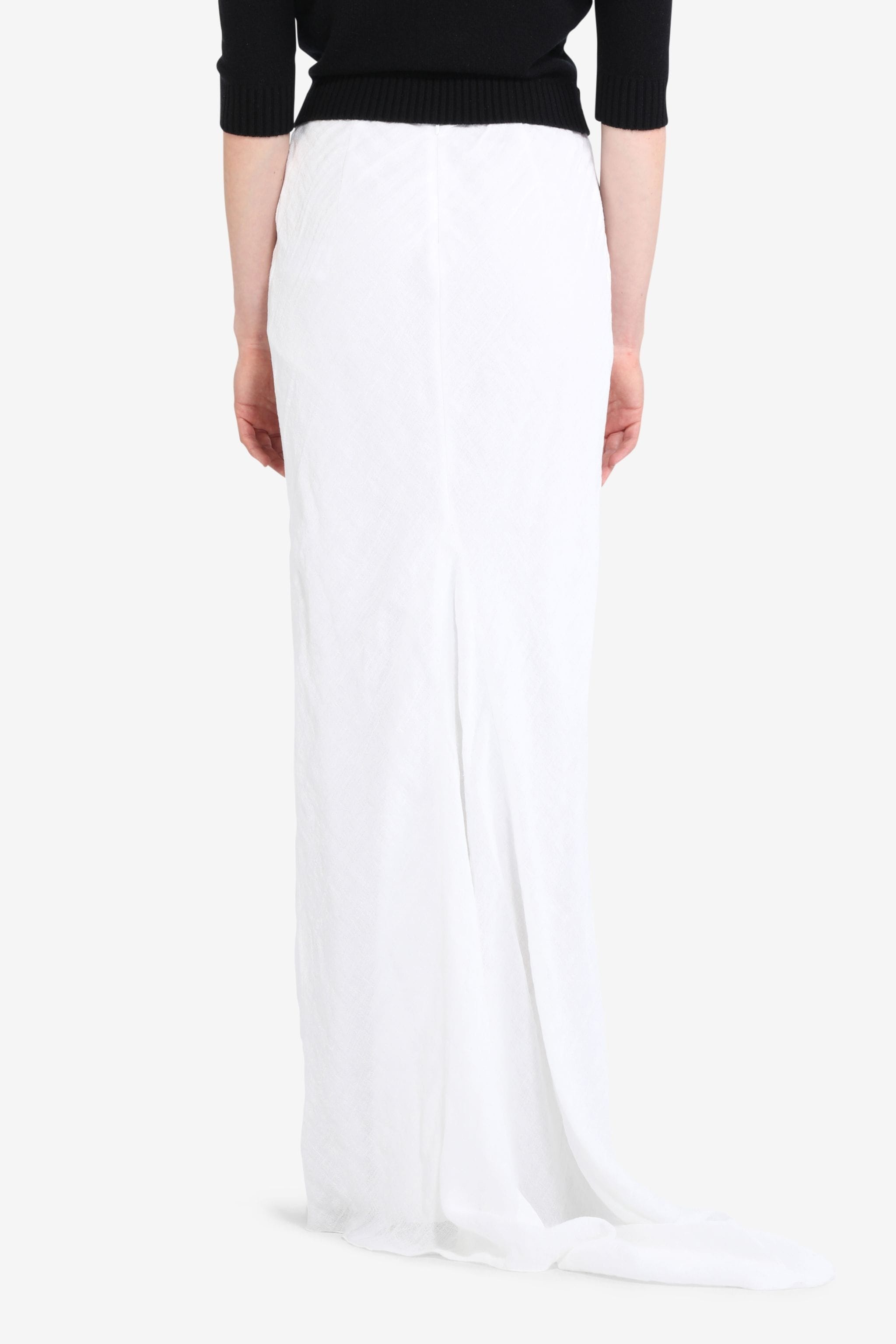 BIAS-CUT SKIRT - 2