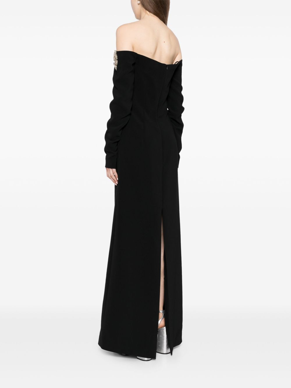 Meline gown - 4