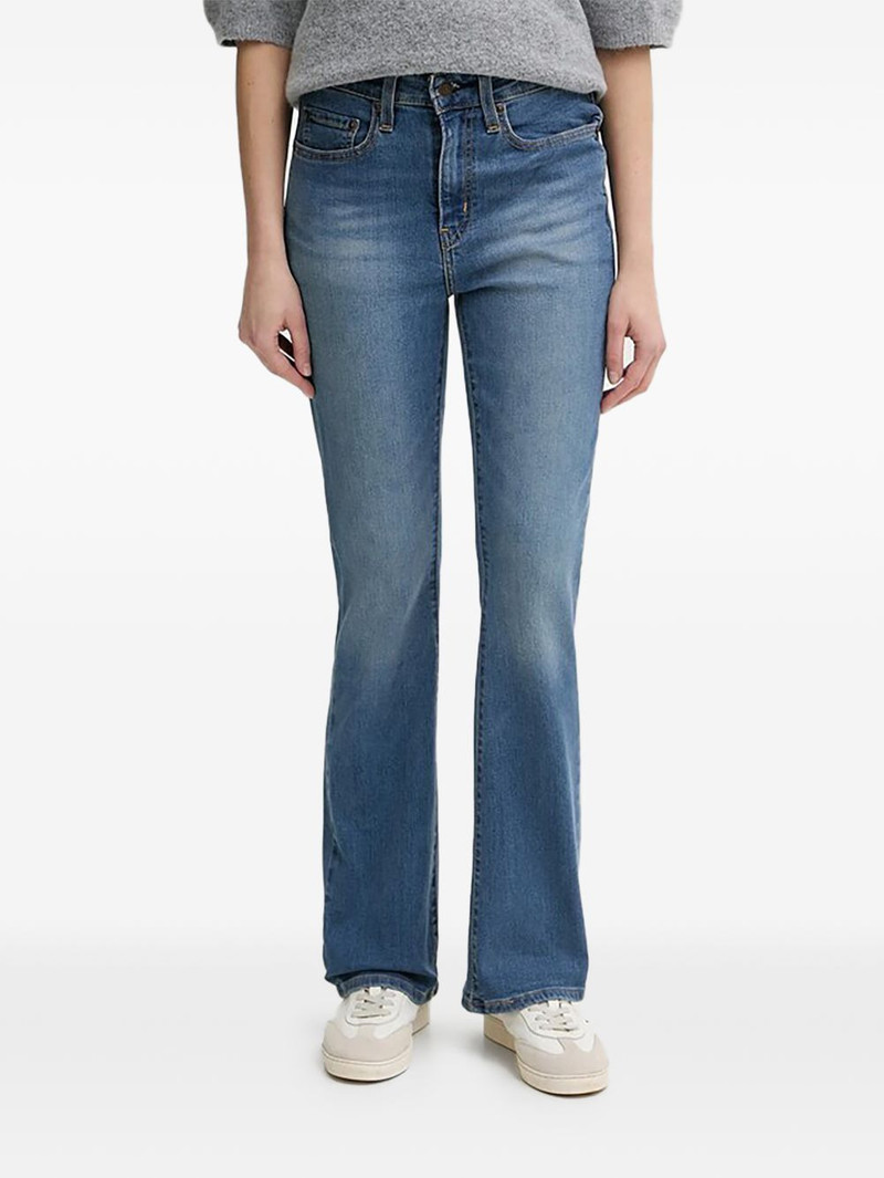 725 bootcut jeans 1