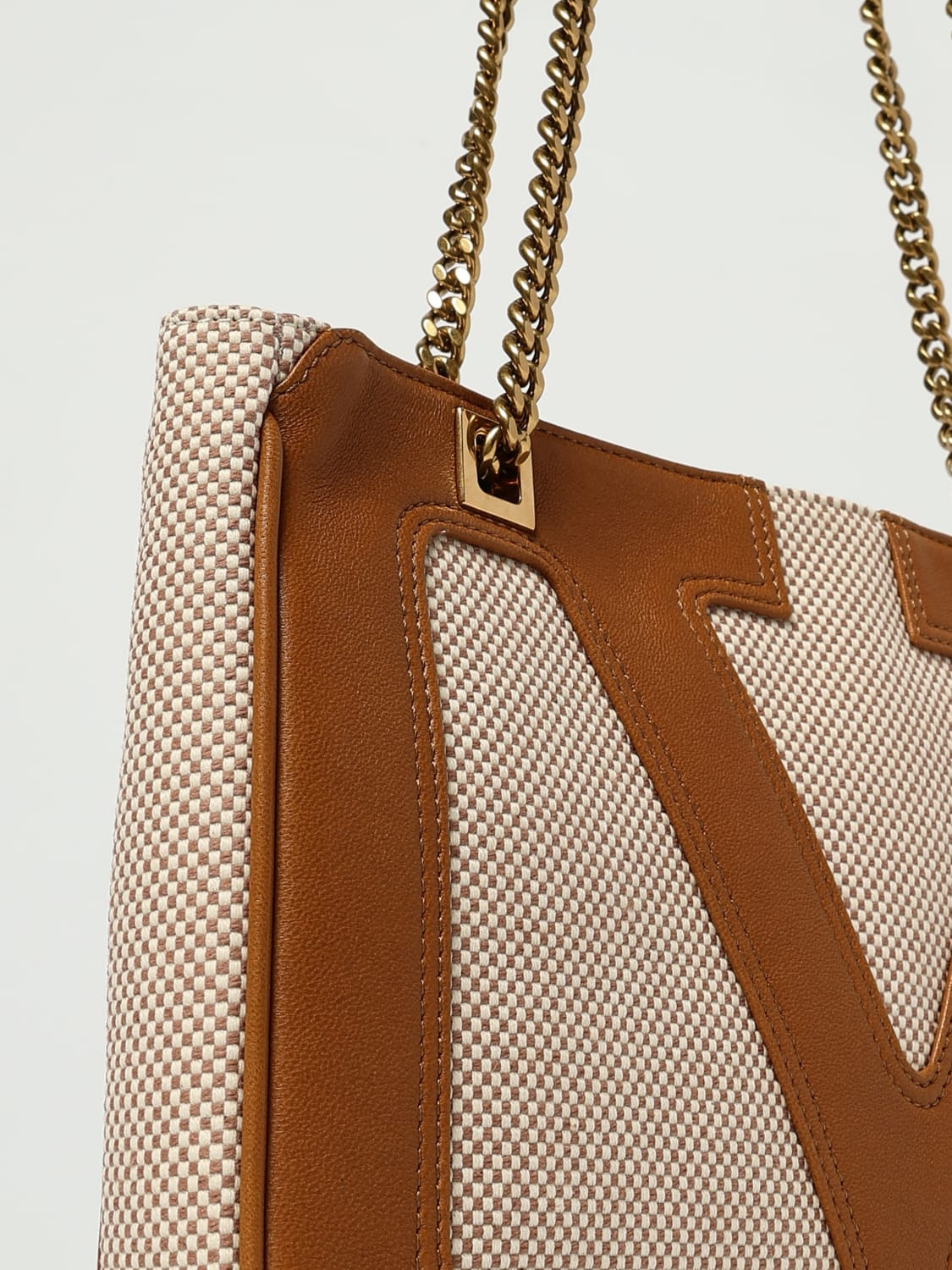 Shoulder bag woman Valentino - 4