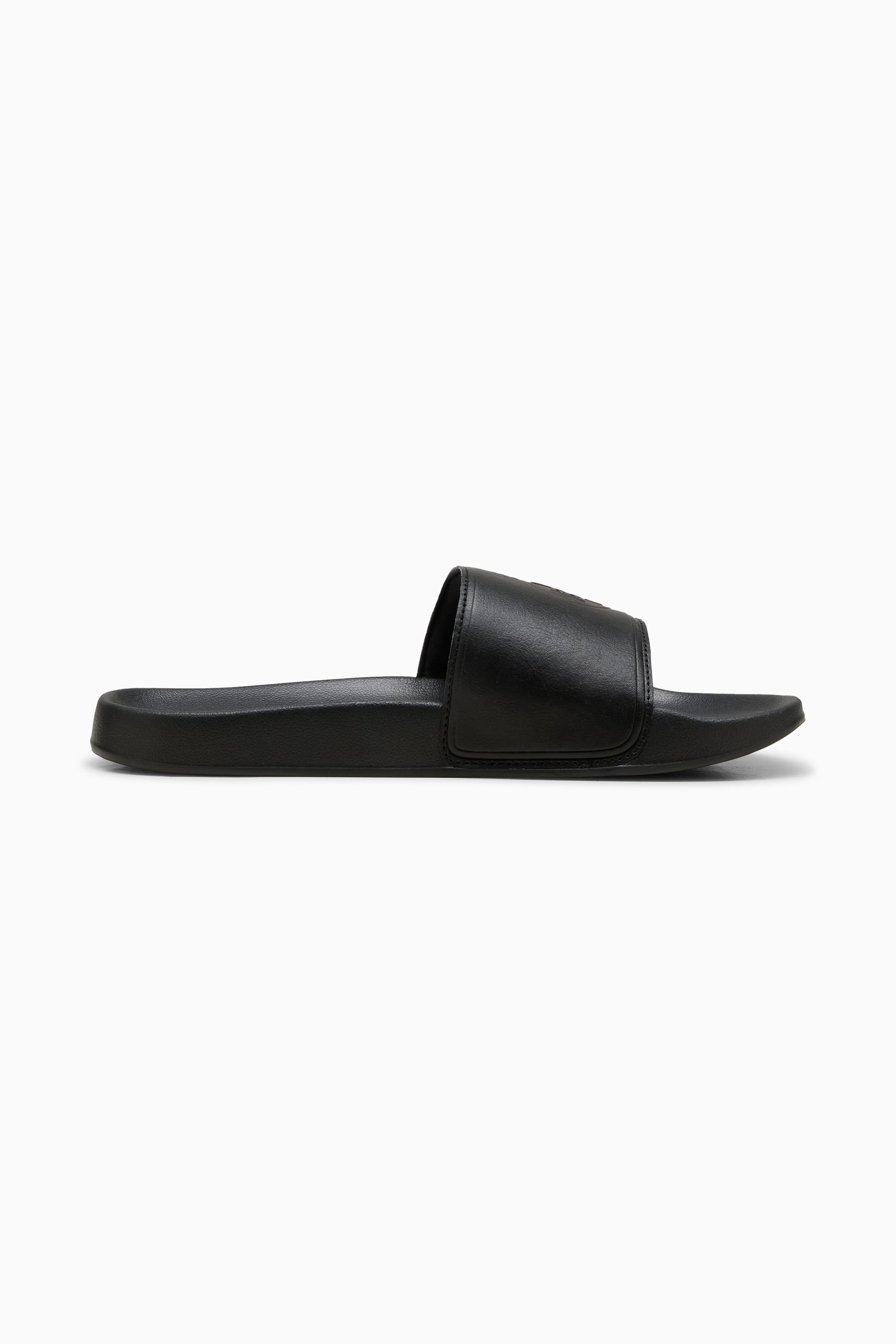 Leadcat 2.0 Borussia Dortmund MONOCHROME Slides - 5
