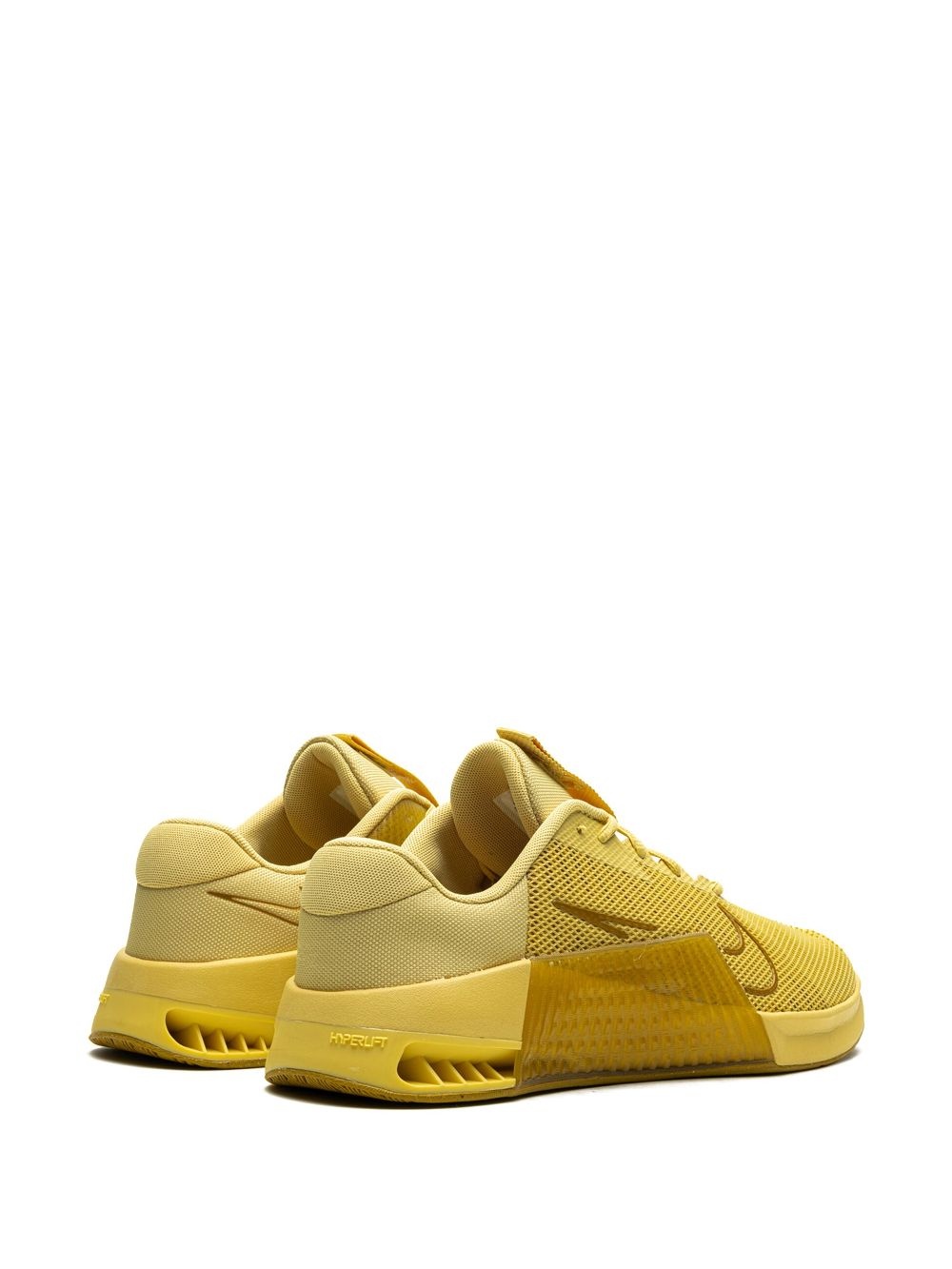Metcon 9 "Saturn Gold" sneakers - 3
