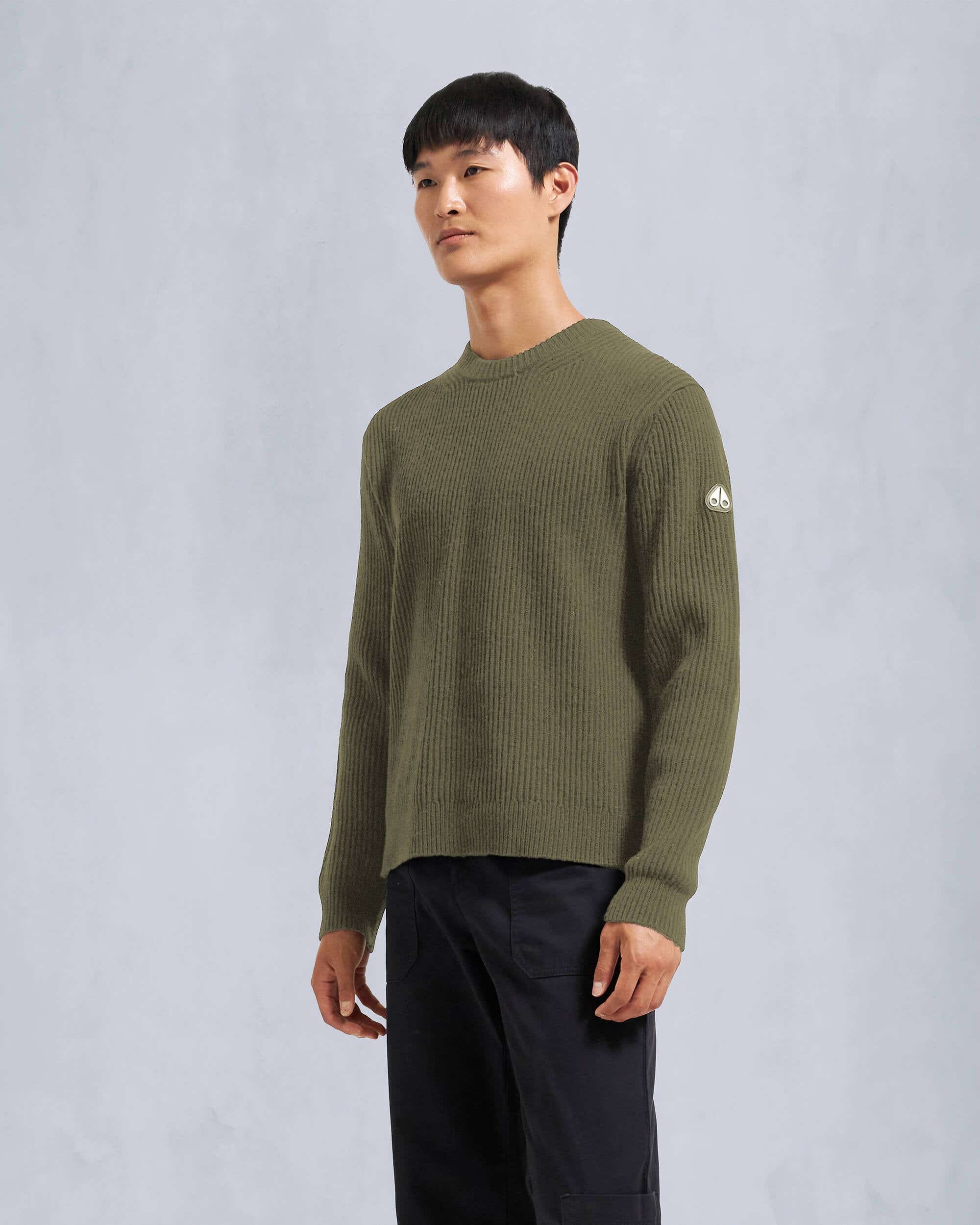 IVO SWEATER - 3