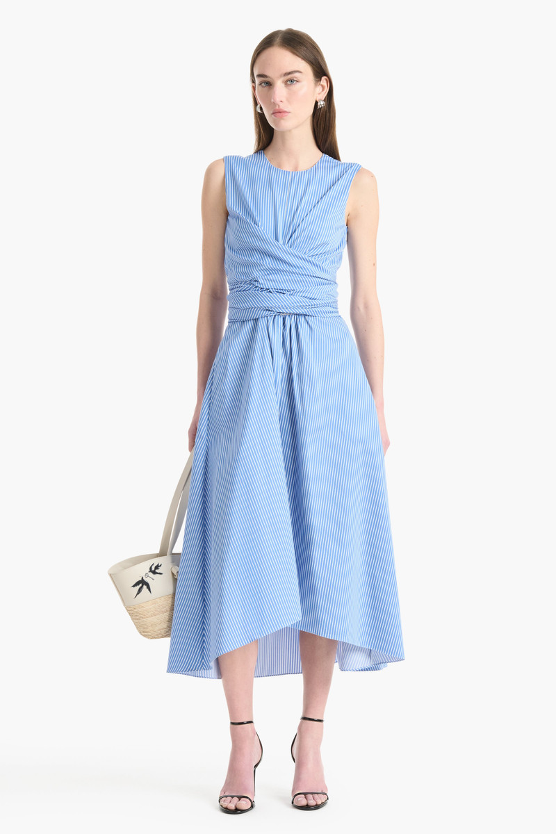 Altuzarra PENNY DRESS outlook