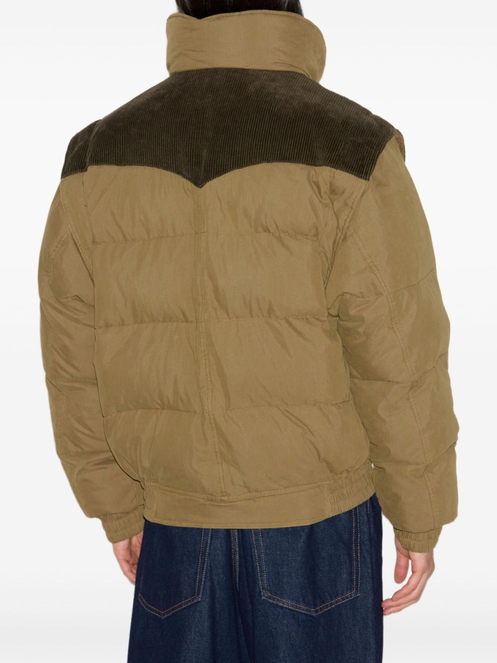 Dawson jacket - 3