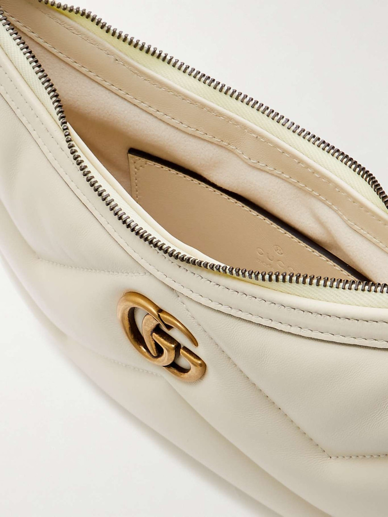GG Marmont 2.0 quilted leather shoulder bag 5