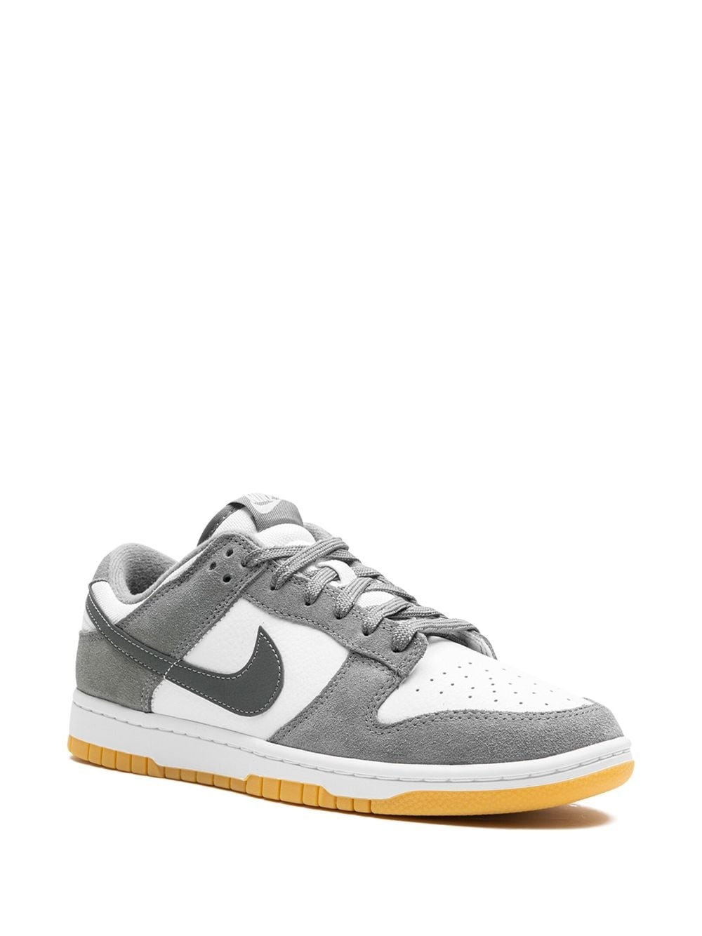 Dunk Low "Smoke Grey" sneakers - 2