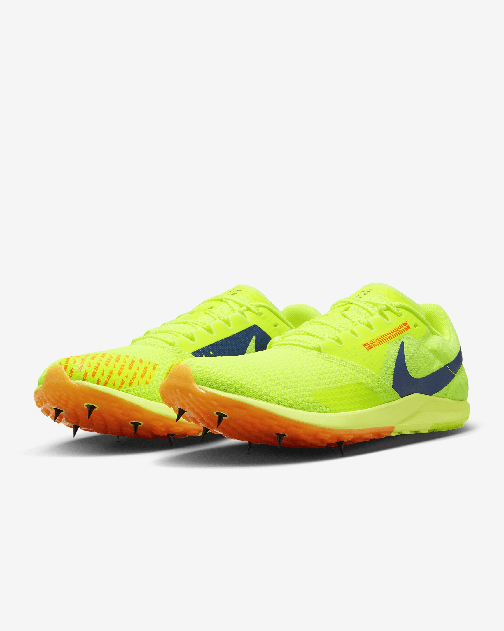 Nike Rival XC 6 Cross-Country Spikes - 5