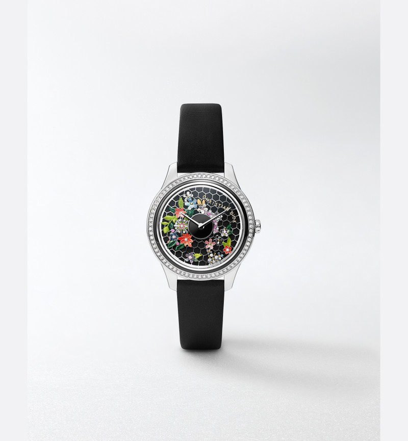 Dior Grand Bal Broderie Florale 1