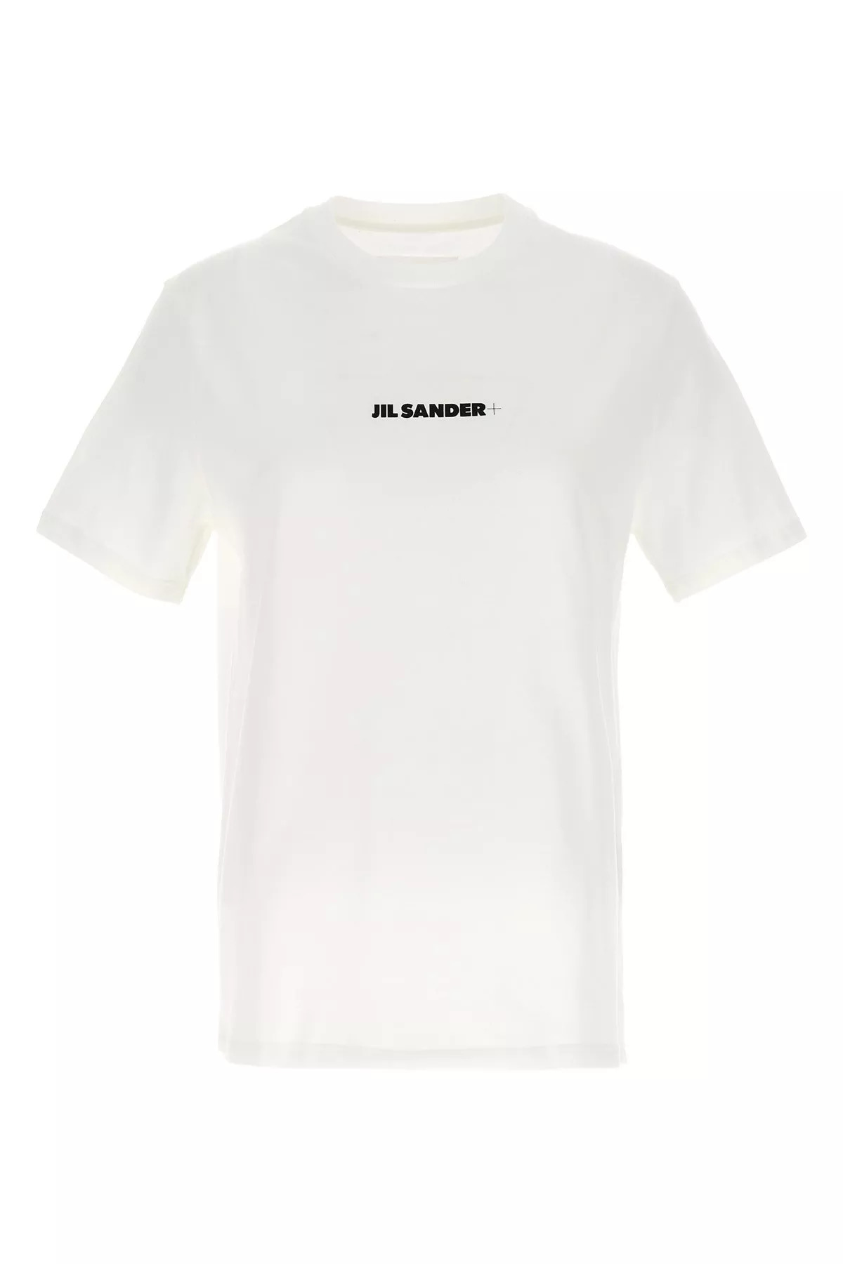 Logo print T-shirt - 1