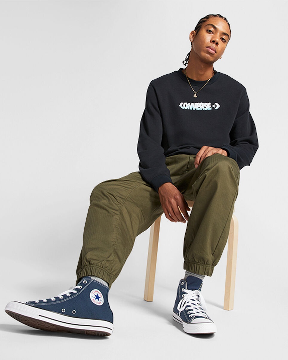 Chuck Taylor All Star Canvas - 10