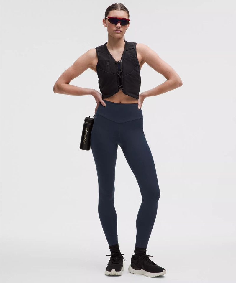 lululemon lululemon Go Further High-Rise Race Tight 28" outlook