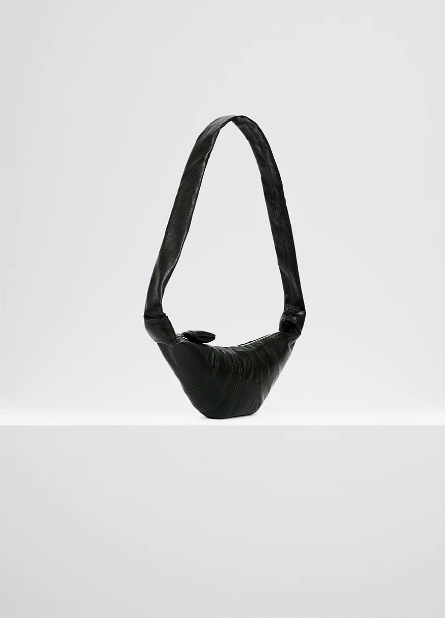SMALL CROISSANT BAG - 5