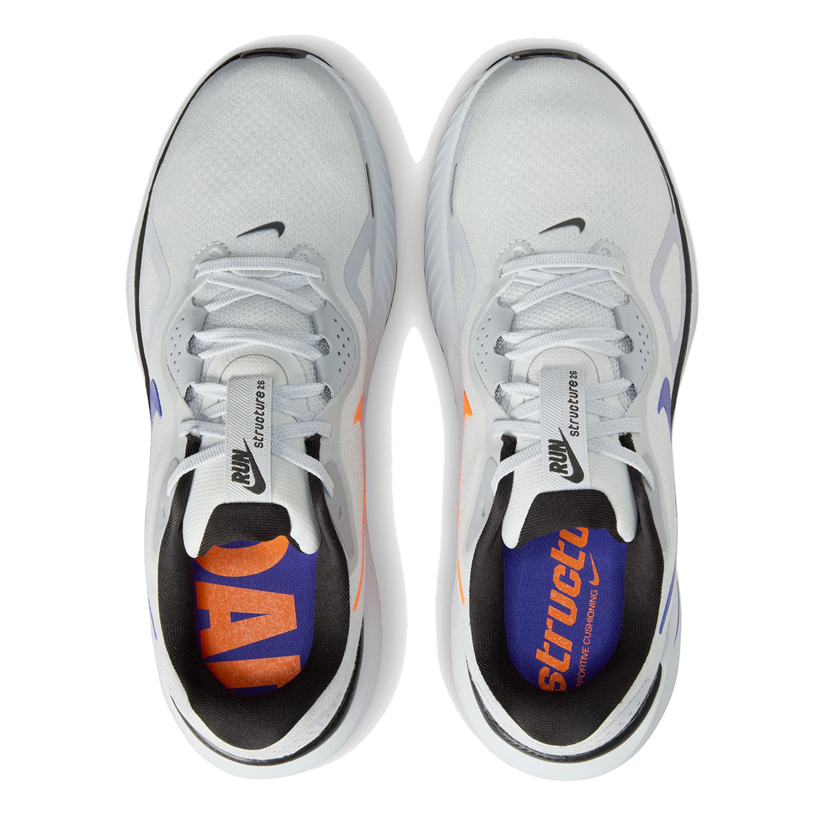 Nike Structure 26 - 3