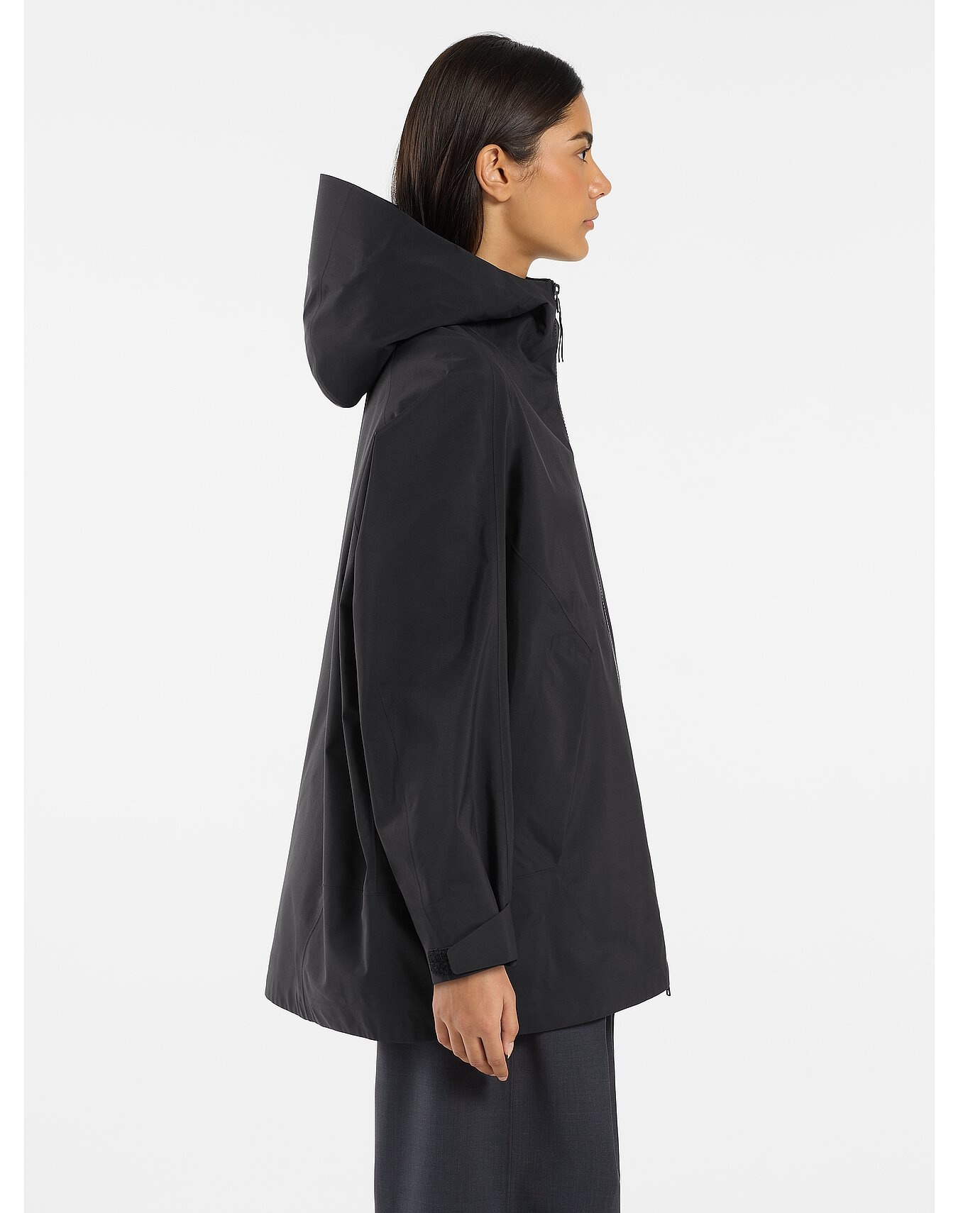 Anelle Coat - 5