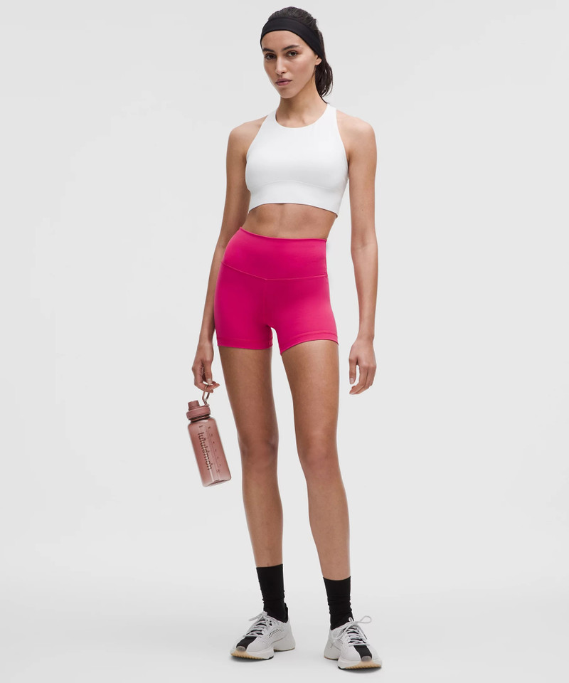 lululemon Back to Life Clear Bottle 32oz outlook