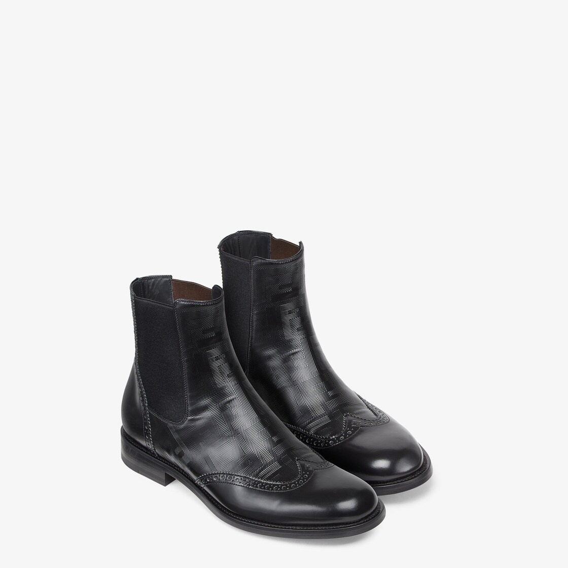 Chelsea Boots - 4