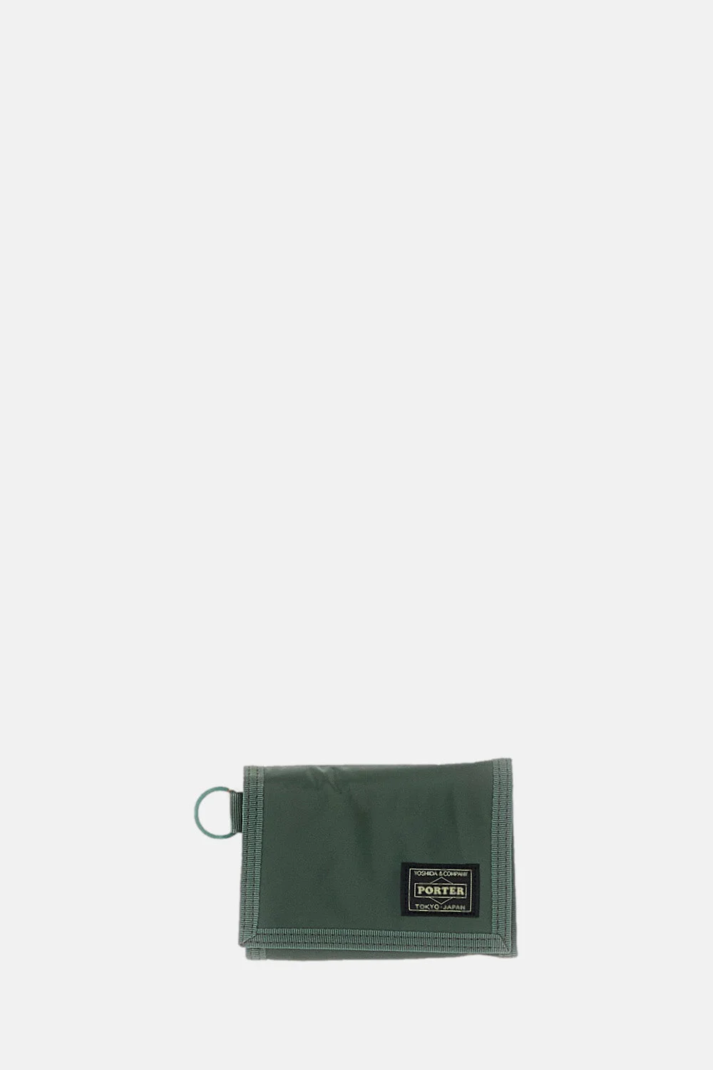 WALLET CAPSULE IN NYLON - 1