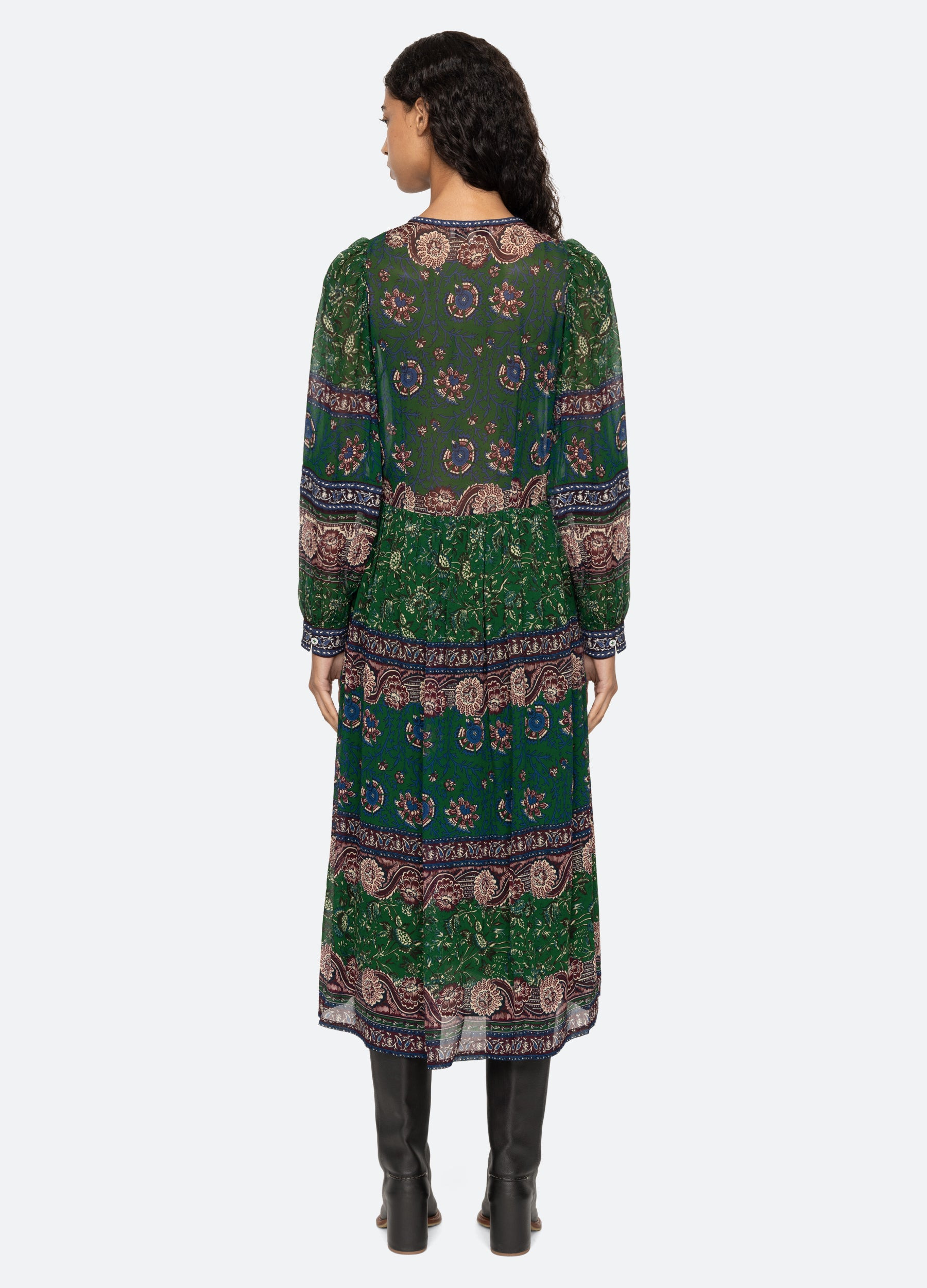 Melba Dress - 2